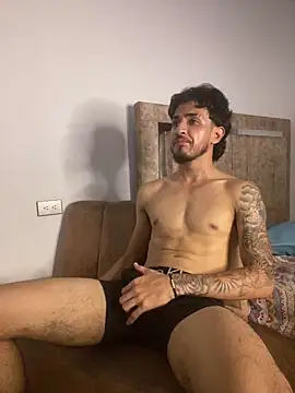 Zayn kane online show from April 7, 2026, 12:55 am