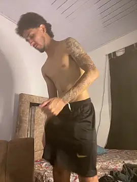 Zayn kane online show from April 23, 2026, 3:41 am