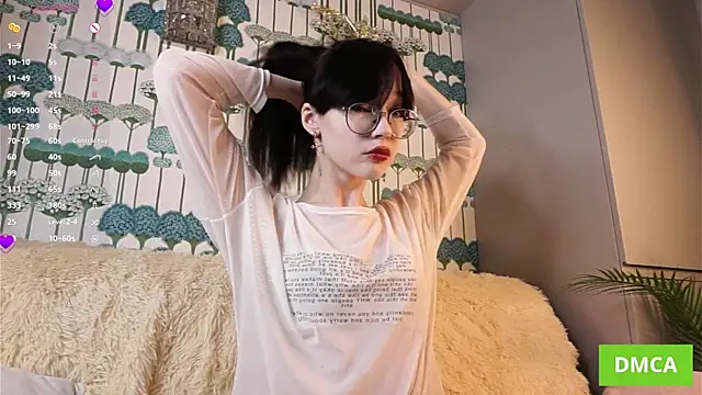 JodyHeap online show from September 17, 2025, 5:36 pm