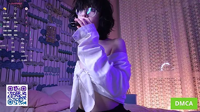 JodyHeap online show from December 20, 2025, 5:09 pm