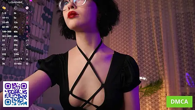 JodyHeap online show from February 20, 2026, 4:51 pm