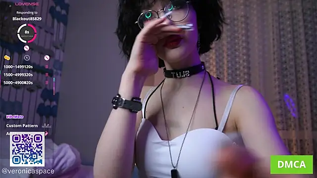 JodyHeap online show from February 26, 2026, 5:45 pm