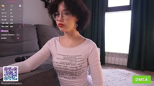 JodyHeap online show from March 27, 2026, 5:46 am