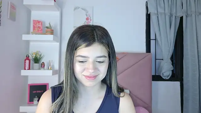 eva sin18 online show from October 2, 2025, 11:12 pm