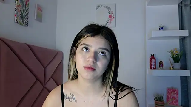 eva sin18 online show from October 12, 2025, 12:31 am