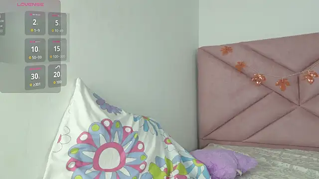 eva sin18 online show from November 23, 2025, 3:01 pm