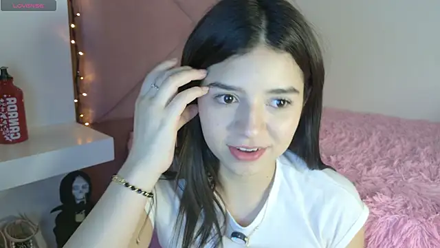 eva sin18 online show from February 26, 2026, 11:26 pm