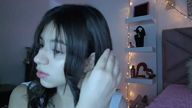 eva sin18 online show from April 20, 2026, 11:17 pm