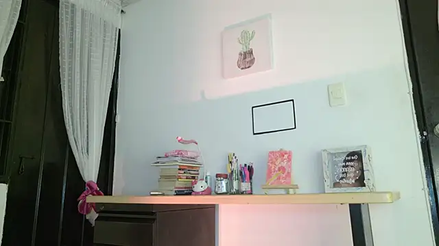 eva sin18 online show from June 5, 2026, 6:52 am