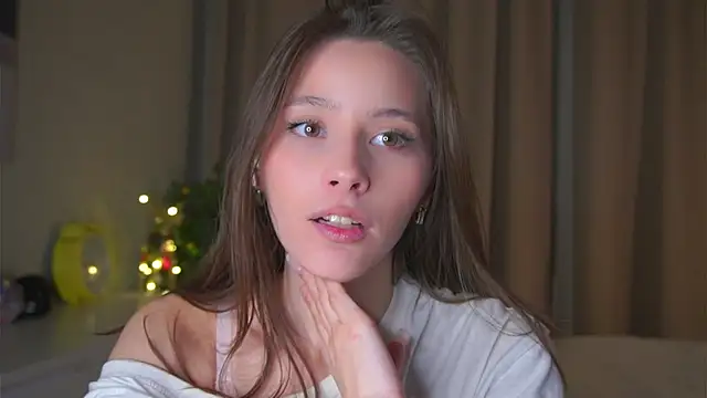 EditaBails online show from March 25, 2026, 6:58 pm