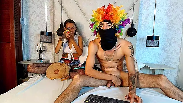 AmbarRaj online show from October 31, 2025, 12:39 pm