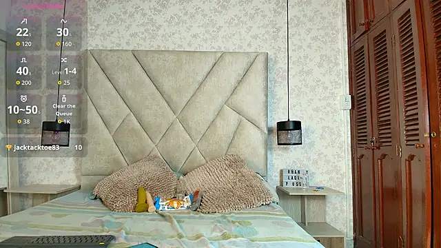 AmbarRaj online show from March 11, 2026, 2:23 pm