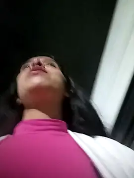 Nathaly 12 online show from March 18, 2025, 1:00 am