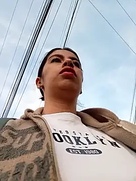 Nathaly 12 online show from April 19, 2026, 11:09 am