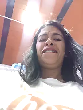 Nathaly 12 online show from April 21, 2026, 3:28 pm