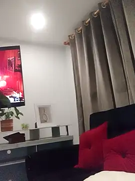 lizeth sweet online show from March 9, 2025, 1:14 am