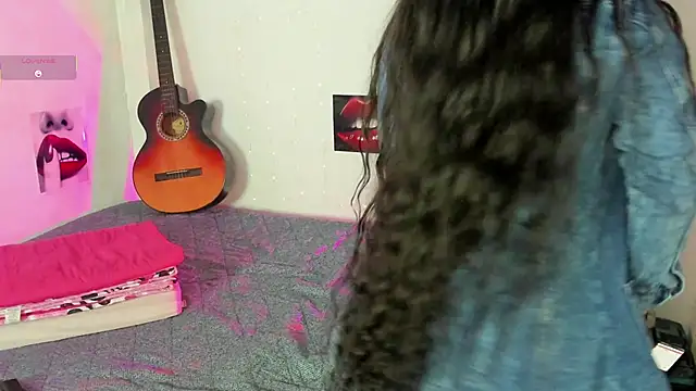 lizeth sweet online show from September 9, 2025, 12:43 am