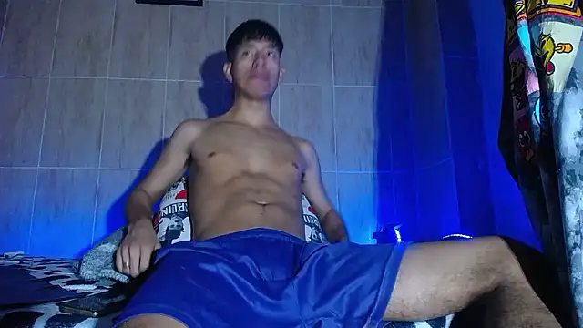 dareck 18 online show from January 17, 2026, 12:37 am