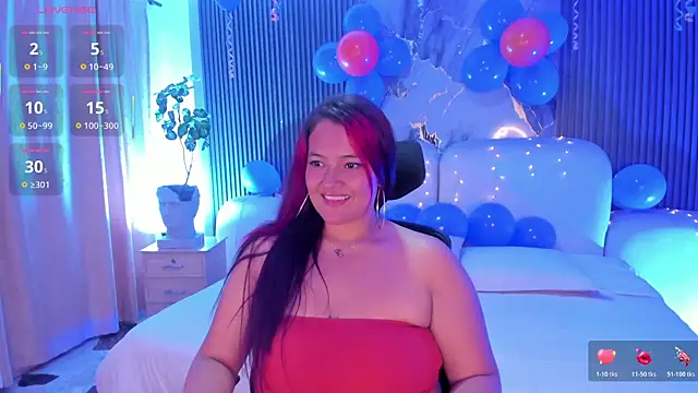 Snapshot of VanessaScott_ chatting on May 6, 2026, 6:52 am VanessaScott online show from May 6, 2026, 6:52 am