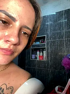 Paulet Johnson online show from November 30, 2025, 6:45 pm