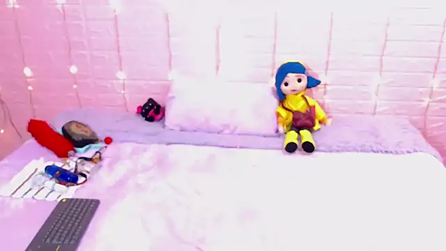 wet valery online show from February 10, 2026, 1:10 am