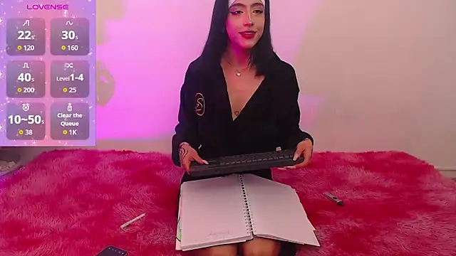 wet valery online show from May 9, 2026, 3:12 am