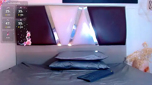 alexsandra kiss online show from October 29, 2025, 11:23 am