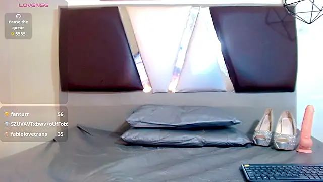 alexsandra kiss online show from December 4, 2025, 11:30 am