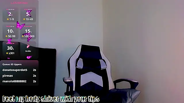 alexsandra kiss online show from January 15, 2026, 11:15 am