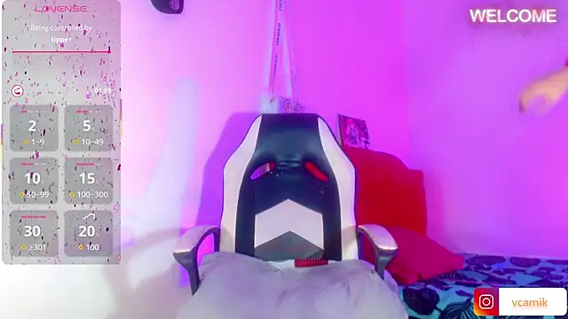 alexsandra kiss online show from March 6, 2026, 11:17 am