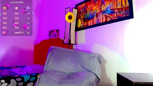 alexsandra kiss online show from March 26, 2026, 11:27 am