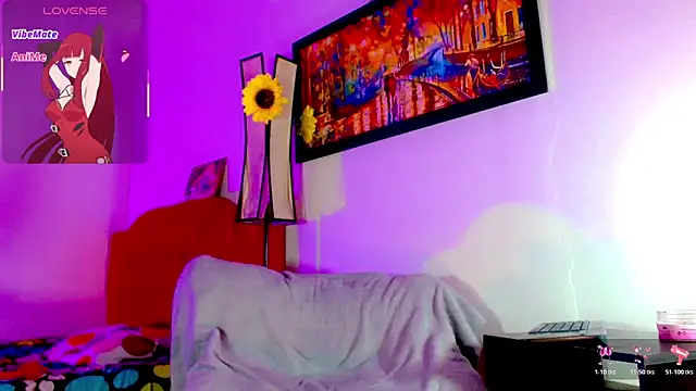 alexsandra kiss online show from March 29, 2026, 11:10 am