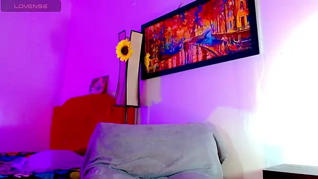 alexsandra kiss online show from March 31, 2026, 10:59 am