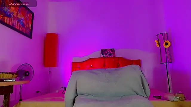 alexsandra kiss online show from April 18, 2026, 11:36 am