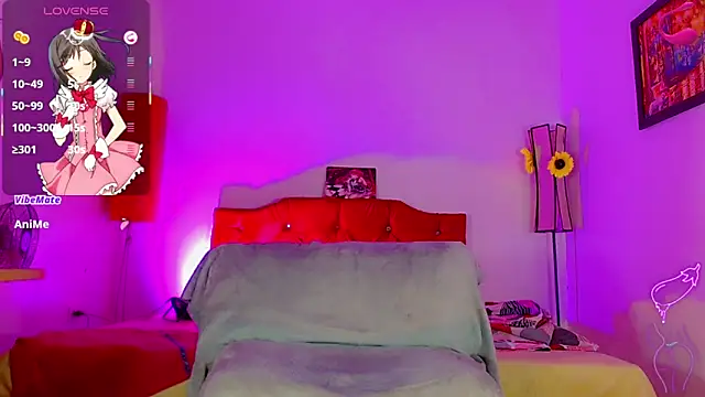 alexsandra kiss online show from April 21, 2026, 11:38 am