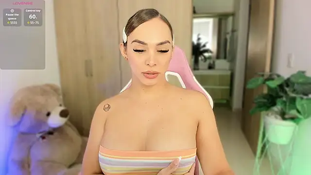 Saammy 19 online show from October 11, 2025, 2:48 pm