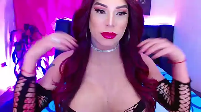 Aleja monnroe online show from March 20, 2025, 12:51 am