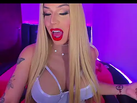 Aleja monnroe online show from December 19, 2025, 2:40 am