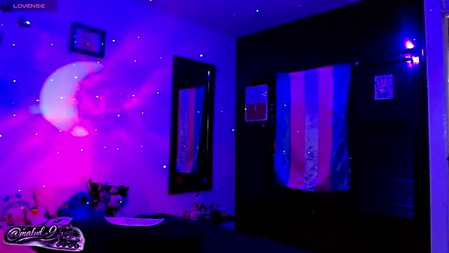 Malud09 online show from February 26, 2026, 1:10 pm