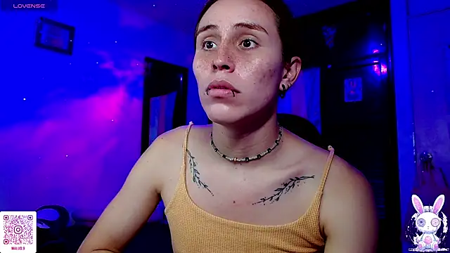 Malud09 online show from April 24, 2026, 12:13 am