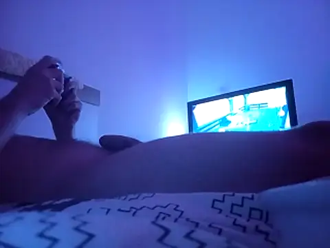 Grosbranleure online show from November 6, 2025, 1:17 am