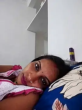Hotty-Nidhi online show from March 18, 2025, 2:58 am