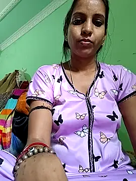 Hotty-Nidhi online show from February 25, 2026, 3:38 am