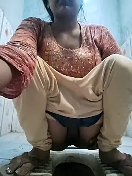 indiancute43 online show from April 13, 2026, 1:00 am
