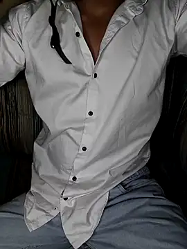 HARSHHU01 online show from October 24, 2025, 6:59 pm