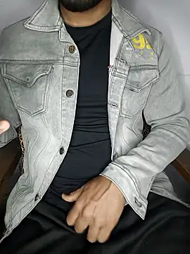 Snapshot of HARSHHU01 chatting on January 11, 2026, 4:45 pm HARSHHU01 online show from January 11, 2026, 4:45 pm