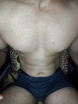 Snapshot of HARSHHU01 chatting on February 8, 2026, 5:38 pm HARSHHU01 online show from February 8, 2026, 5:38 pm