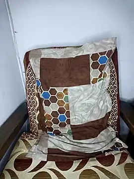 Snapshot of HARSHHU01 chatting on February 9, 2026, 6:12 pm HARSHHU01 online show from February 9, 2026, 6:12 pm