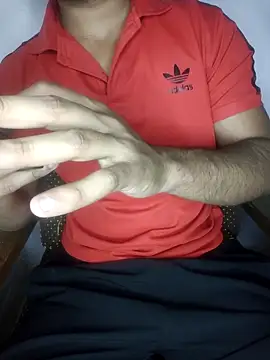 Snapshot of HARSHHU01 chatting on February 22, 2026, 4:38 pm HARSHHU01 online show from February 22, 2026, 4:38 pm