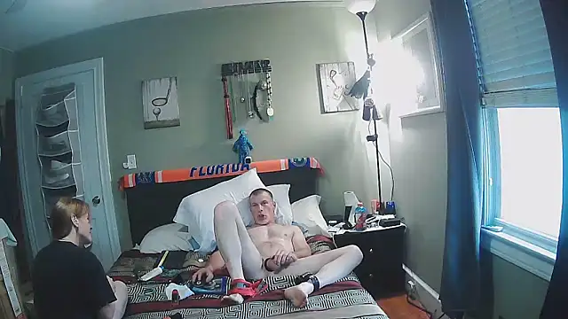 alickandstick online show from April 28, 2026, 2:55 pm